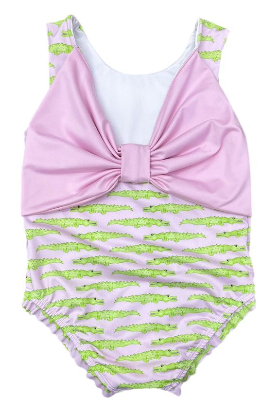 JAMES AND LOTTIE Lottie Swimsuit