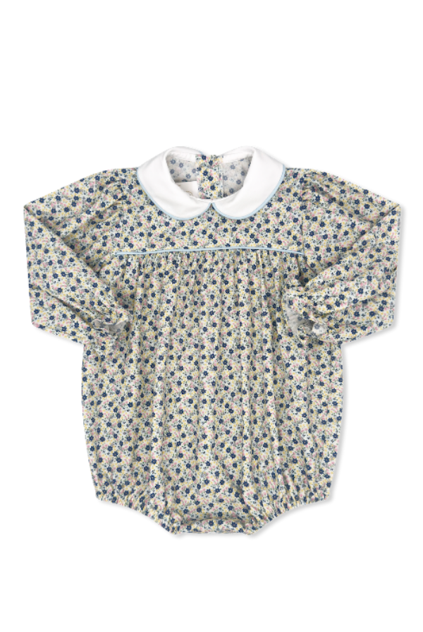 lullaby set Charleston Bubble Long Sleeve