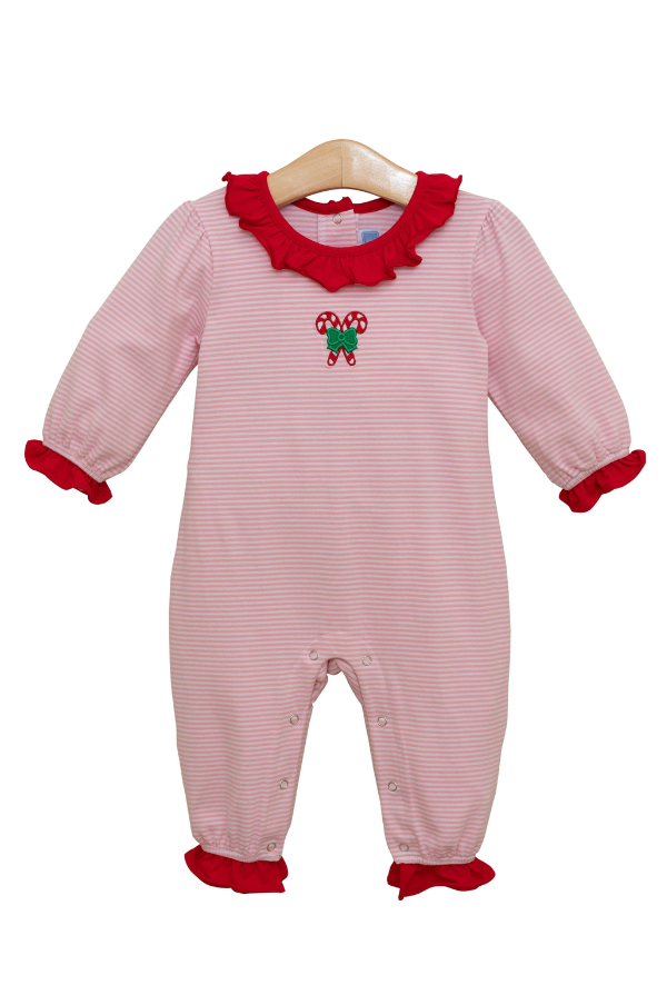 trotter street Holiday Bow Dress Set