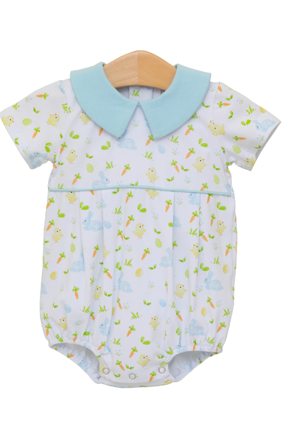trotter street Cottontail Dress