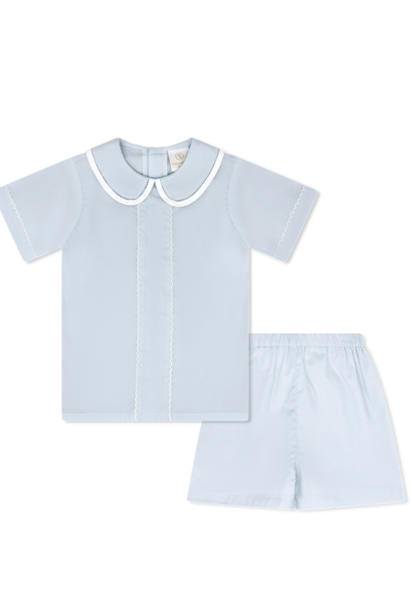 lullaby set Jonathan Short Set