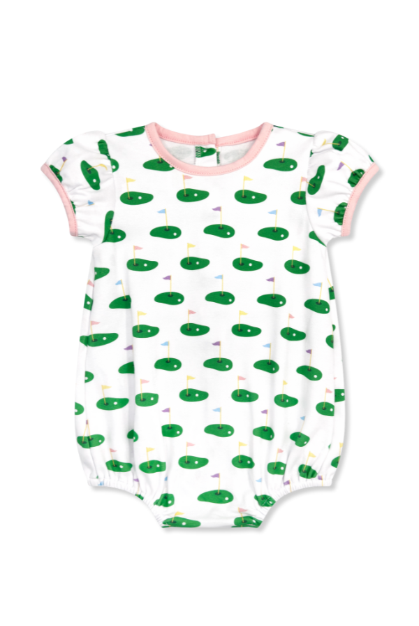 lullaby set Madison Bubble