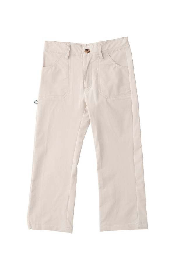 prodoh Boys Original Angler Pant | Ancient Scroll