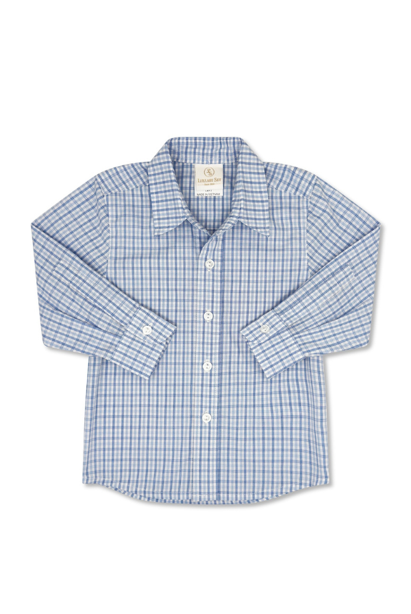 lullaby set Brees Button Down