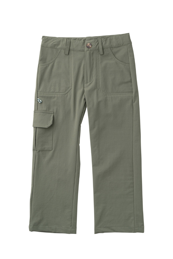prodoh Boys Original Angler Pant | Fly Fishing