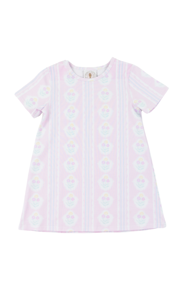 Cypress Row Fancy Frolic Susie Swing Dress