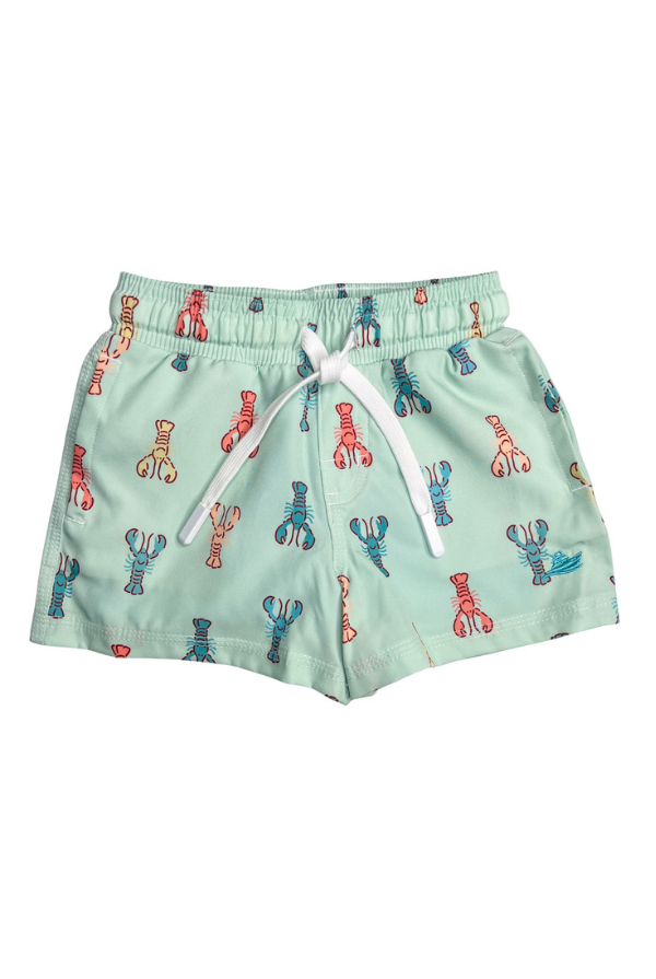 southbound Lobster Swim Trucks