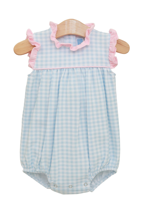 trotter street Meredith Bubble