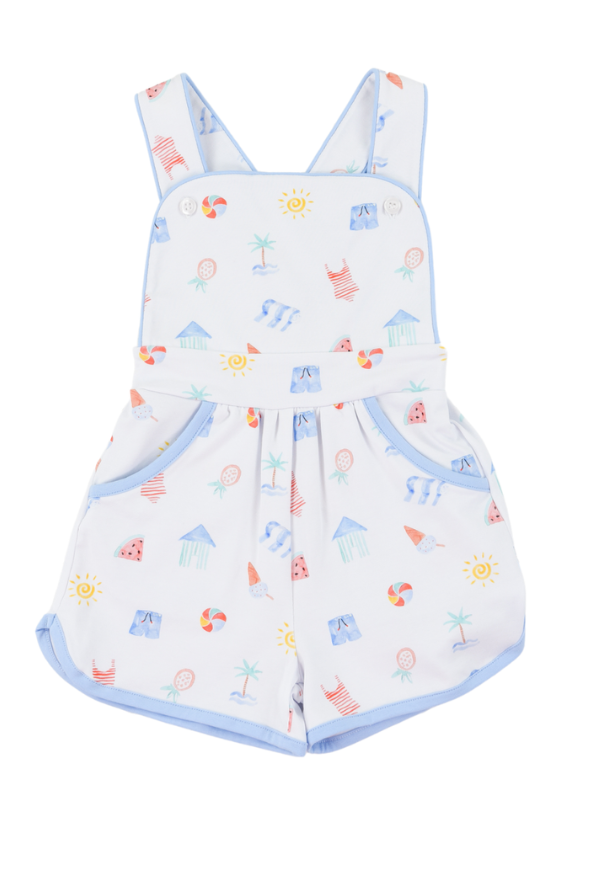 Cypress Row Saltwater Soiree Juliet Jumper