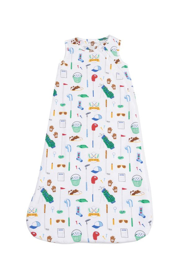 angel dear Golf Club Sleep Sack