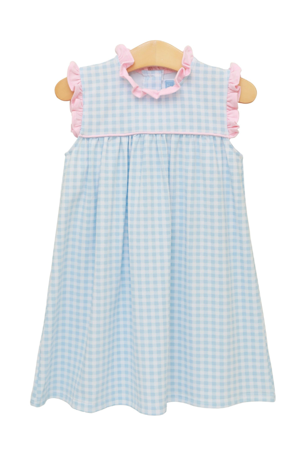 trotter street Meredith Dress