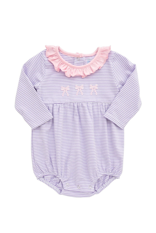 itsy bitsy Bow Bubble