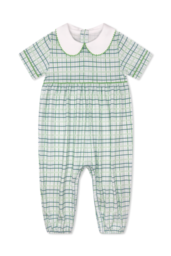lullaby set rover romper