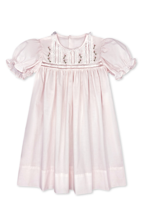lullaby set elizabeth heirloom dress