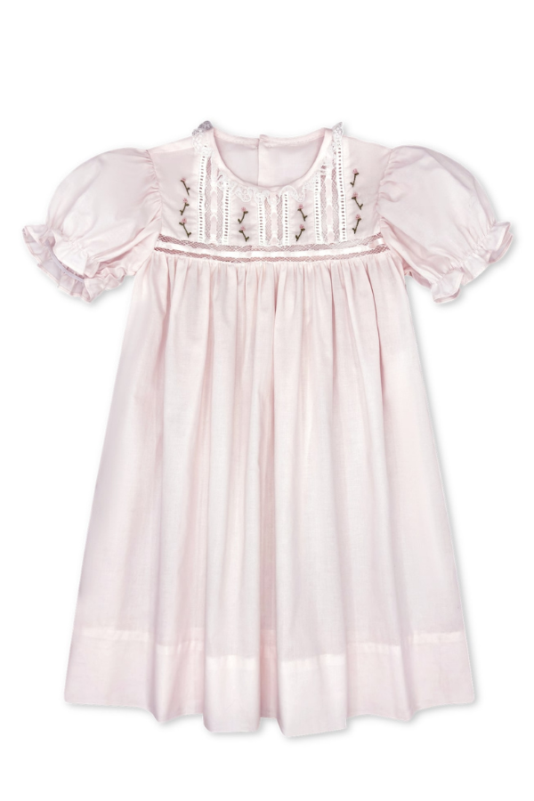 lullaby set elizabeth heirloom dress