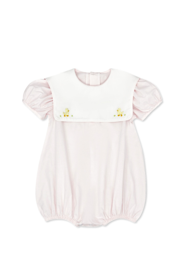 lullaby set Hope Chest Bubble with ducks