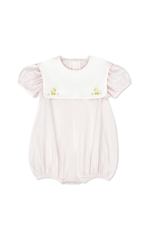 lullaby set Hope Chest Bubble with ducks