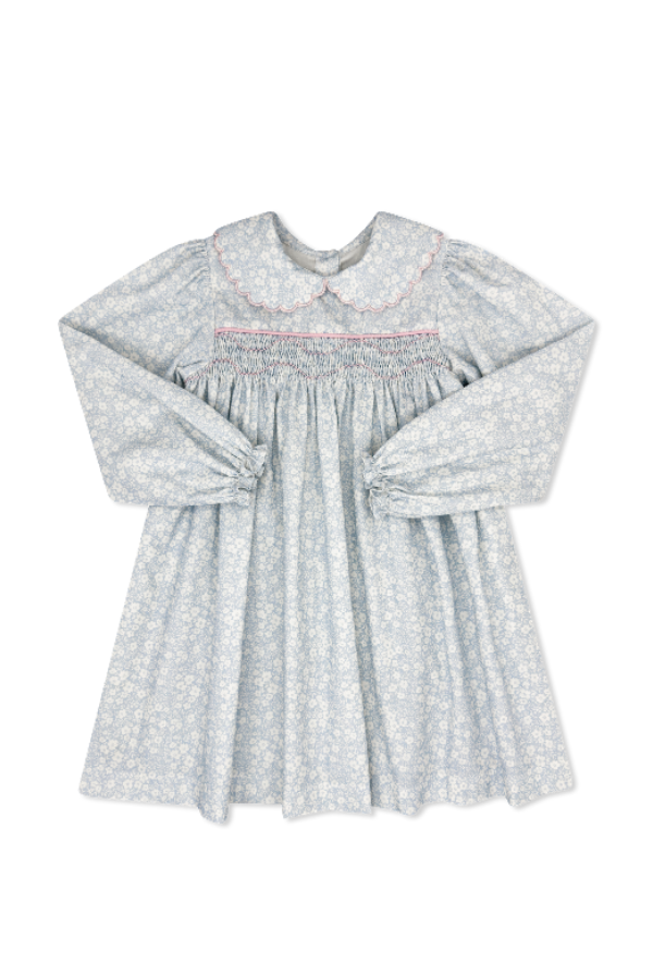 lullaby set Michelle Dress Long Sleeve