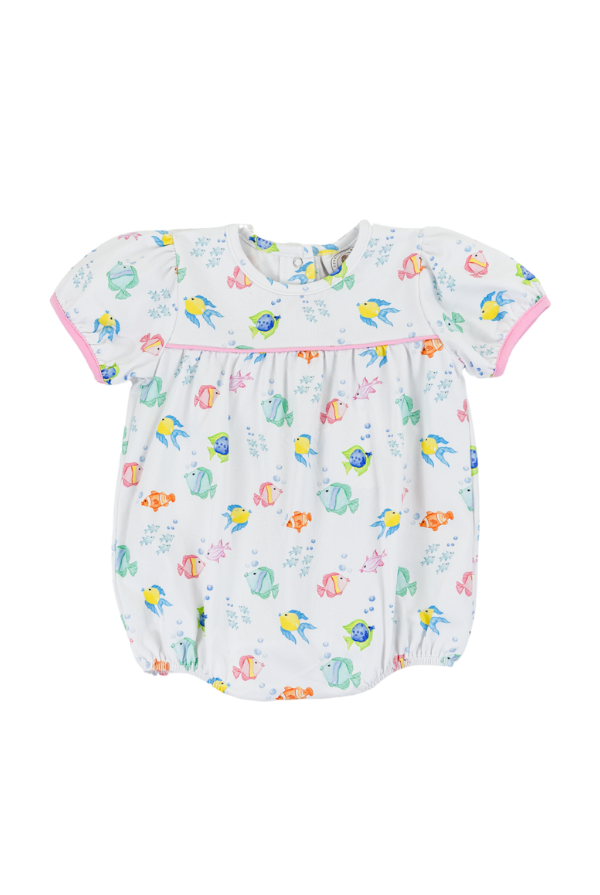 cypress row Fish Frenzy Girls Play Bubble