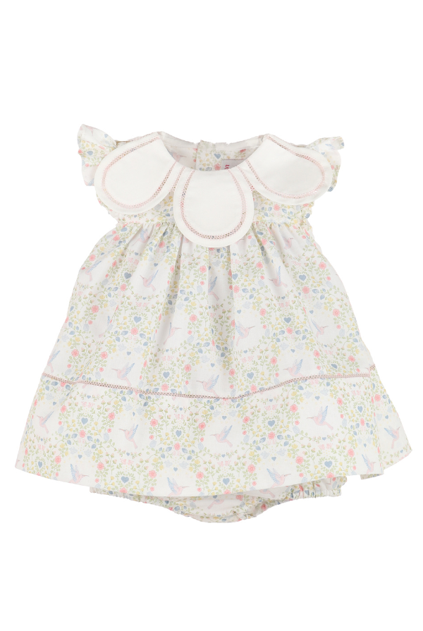 sophie & lucas Coquette Petal Float