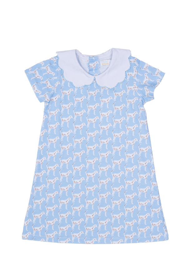 the oaks Presley Kait Dress