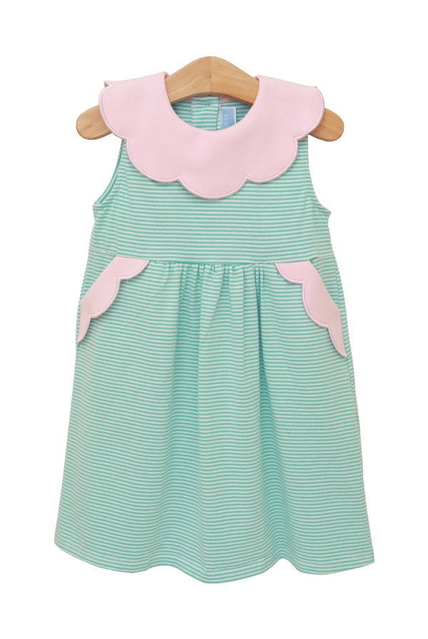 trotter street Penelope Dress