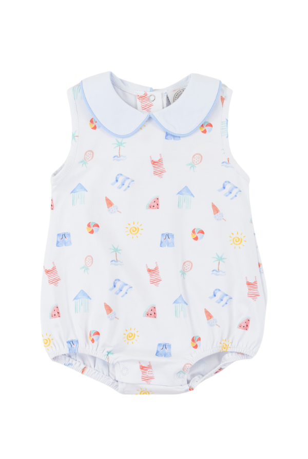 Cypress Row Saltwater Soiree Porter Proper Bubble