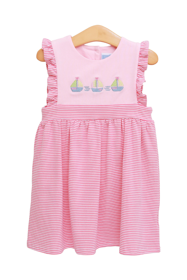 trotter street set sail Dress