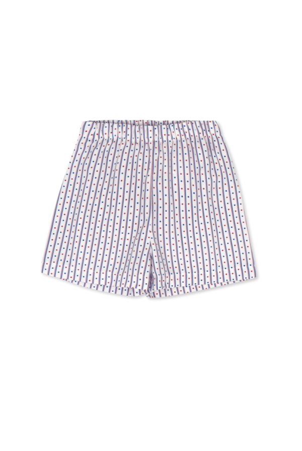 lullaby set Stewart Short