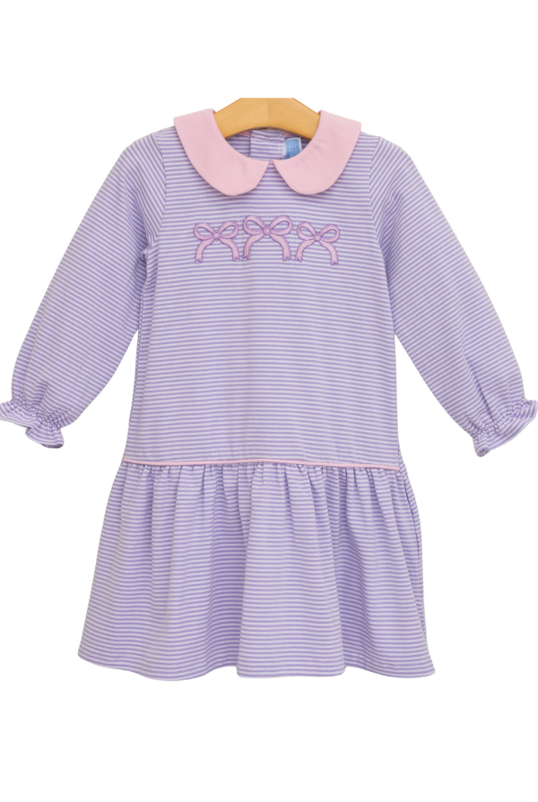 trotter street Bows Dress