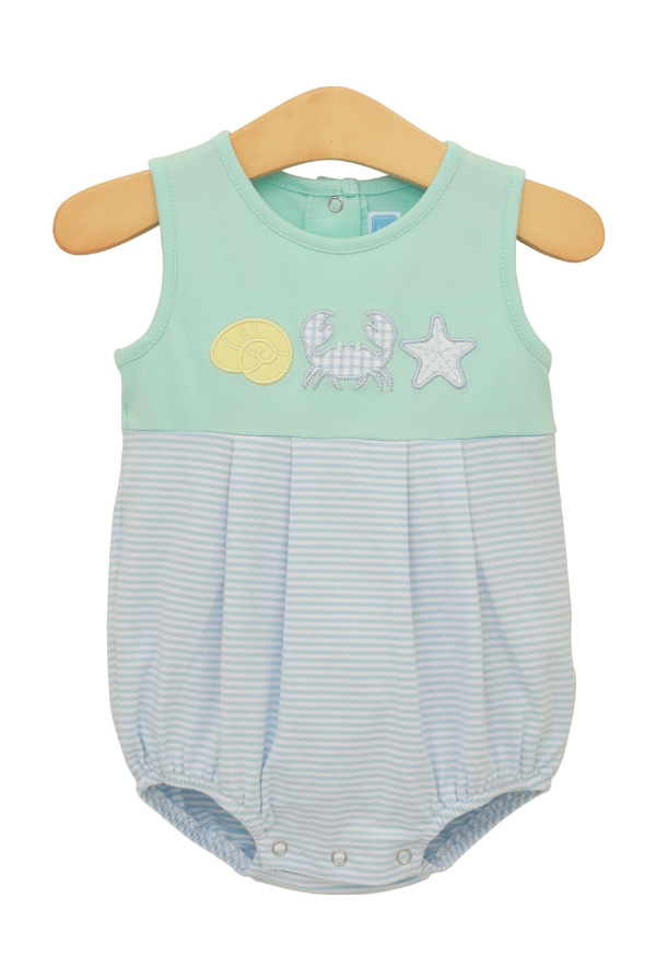 trotter street Under The Sea Bubble