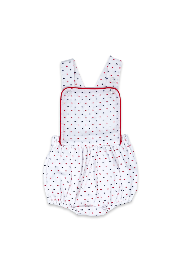 lullaby set arthur apron bubble