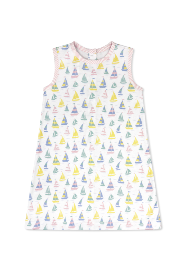 LULLABY SET Ann Dress