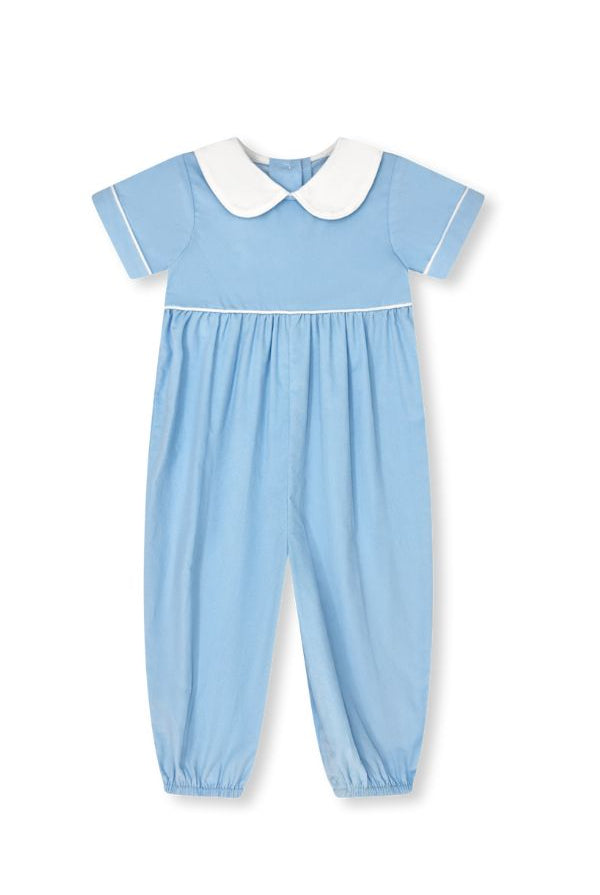 lullaby set Rover Romper