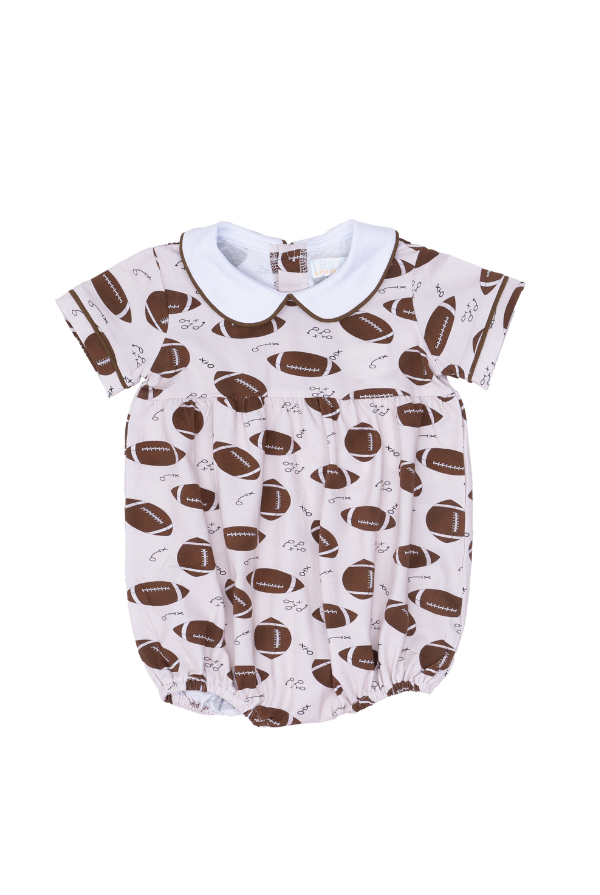 the oaks Hank Bubble football