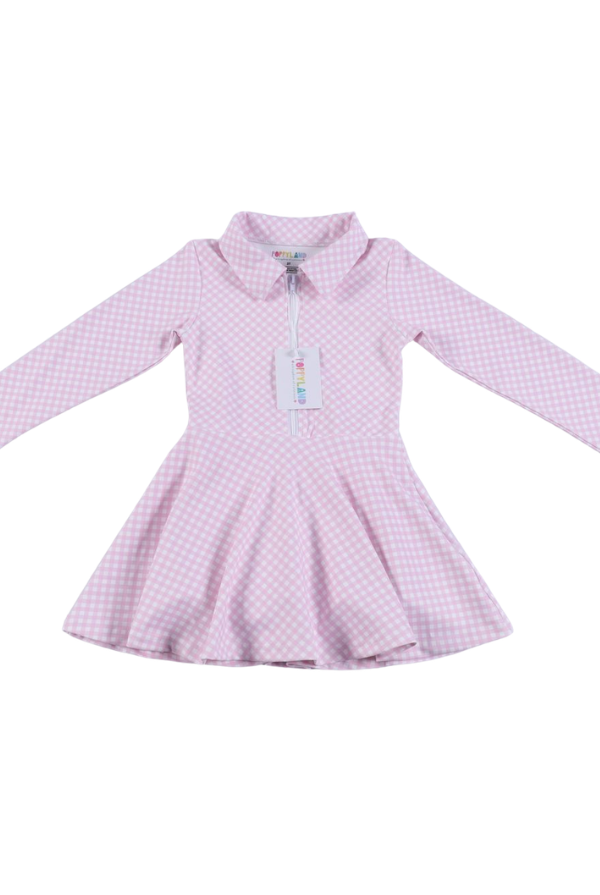 Poppyland Grace dress