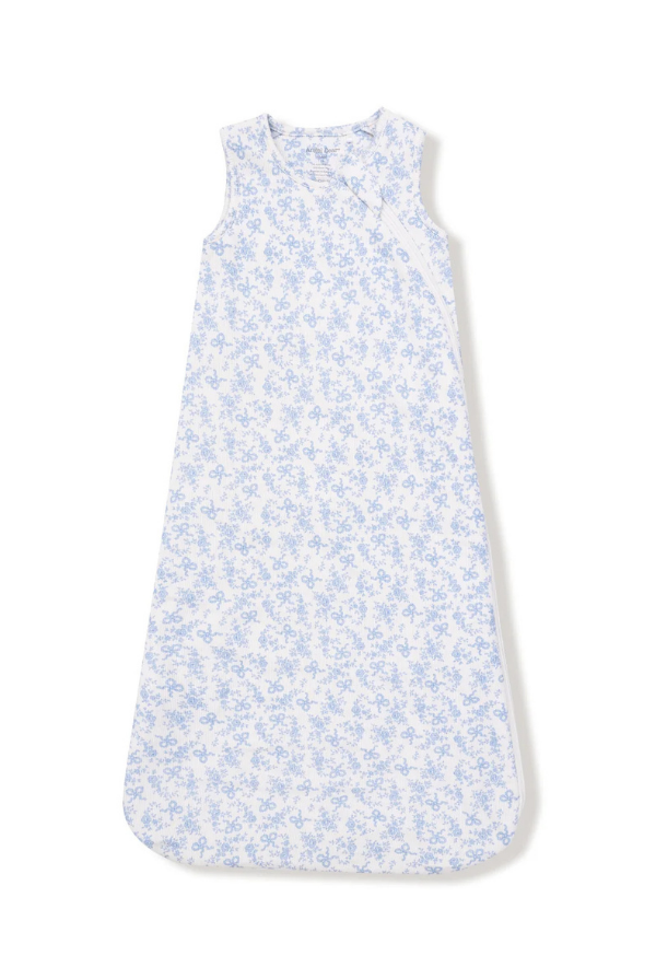 angel dear Romi Floral Sleep Sack