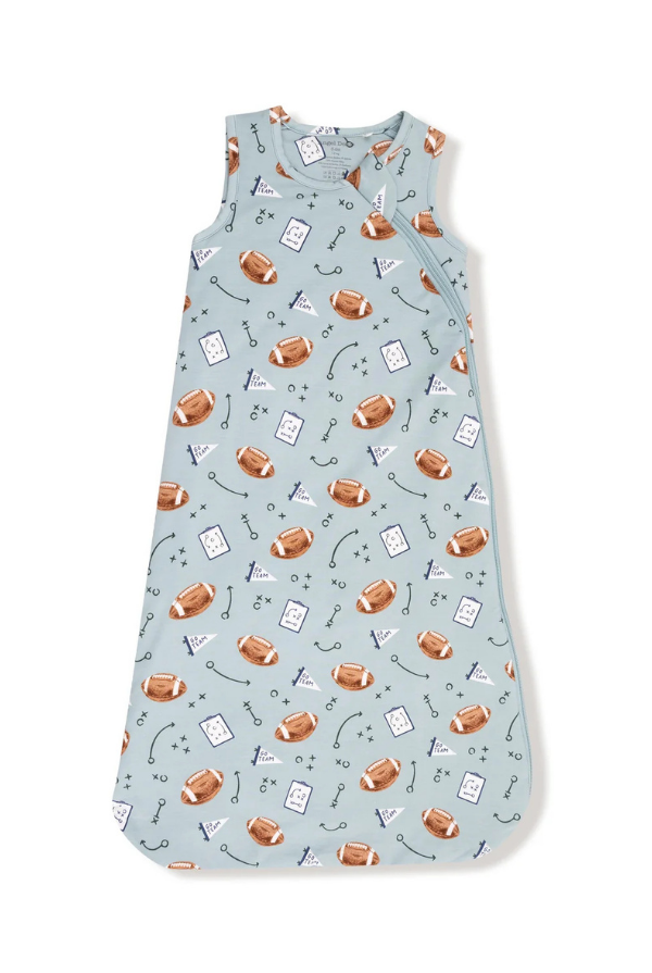 angel dear Touchdown Time Sleep Sack