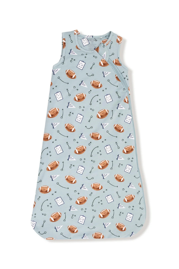 angel dear Touchdown Time Sleep Sack