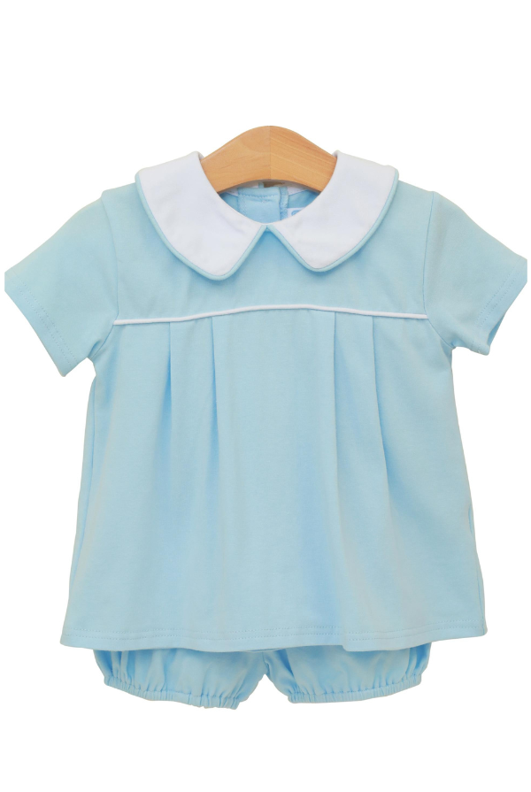 trotter street Beckham Bloomer Set