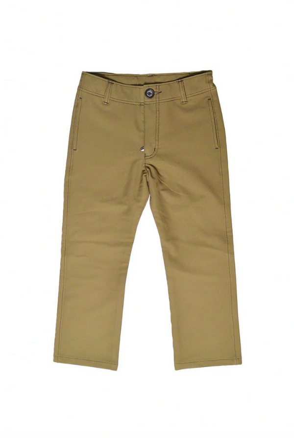 blue quail Khaki Pants