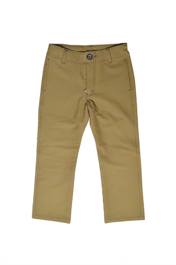 blue quail Khaki Pants