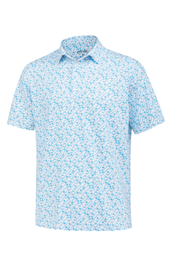 meripex Easy Birdie Polo