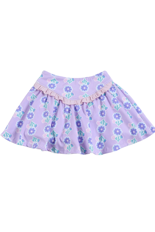 Poppyland Sabrina Skirt