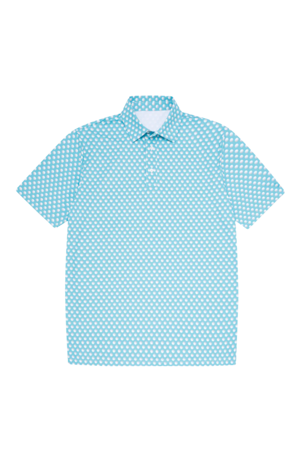 meripex Golf Ball Polo
