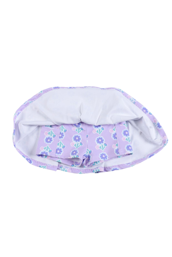Poppyland Sabrina Skirt