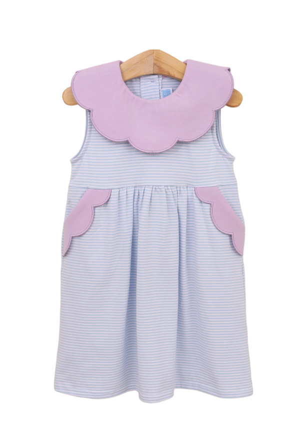 trotter street Penelope Dress