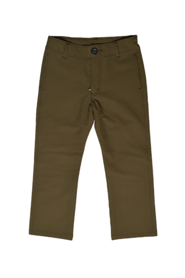 blue quail Saddle Pants