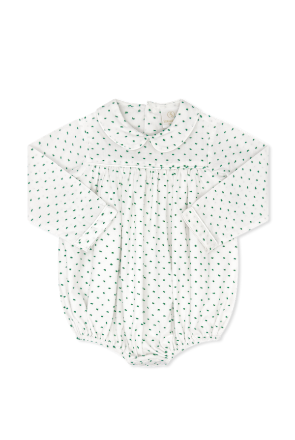 lullaby set Covington Bubble Long Sleeve
