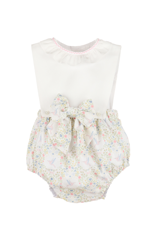 sophie & lucas Coquette Birdie Bubble